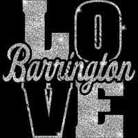 GLT74 SILVER GLITTER Thumbnail