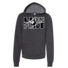 3719Y Youth Sponge Fleece Hoodie Thumbnail