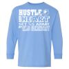 5400B Youth Heavy Cotton Long Sleeve Thumbnail