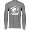 3075 Adult Extra Soft Tri-Blend Longsleeve Thumbnail