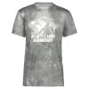 222696 Youth Cotton-Touch Poly T-Shirt Thumbnail