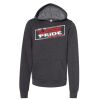 3719Y Youth Sponge Fleece Hoodie Thumbnail