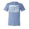 3413 Adult Extra Soft Tri-blend Tee Thumbnail