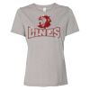 6413 Women’s Extra Soft Tri-blend Tee Thumbnail